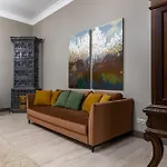 Διαμέρισμα Romari гребінки 5 Λβιβ