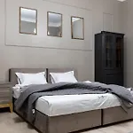 Romari гребінки 5 * Lviv