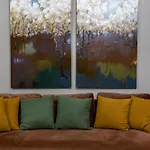 Apartment Romari гребінки 5 *