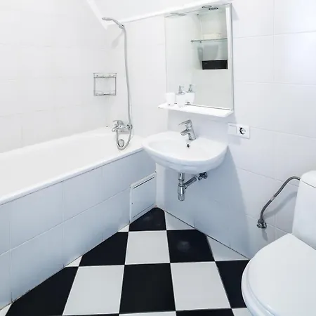 Romari гребінки 5 Apartamento