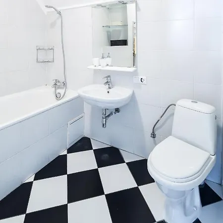 Romari гребінки 5 Апартаменти