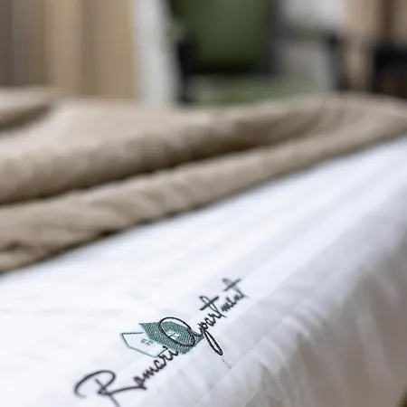 Romari гребінки 5 Апартаменти *