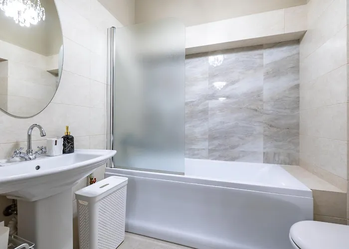 Romari гребінки 5 Apartamento