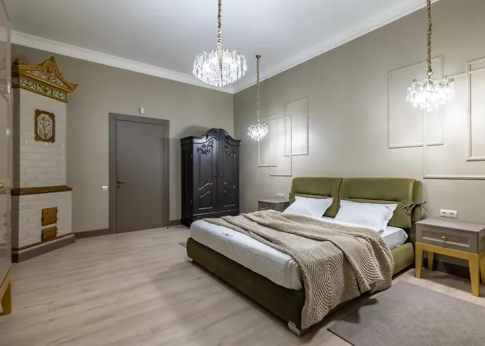 Apartman Romari гребінки 5 *