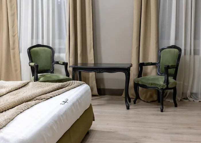 Διαμέρισμα Romari гребінки 5