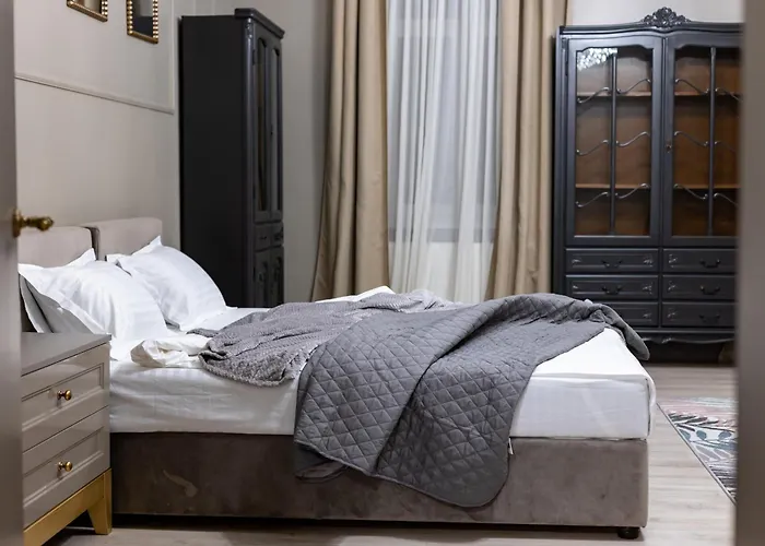 Romari гребінки 5 Apartamento *