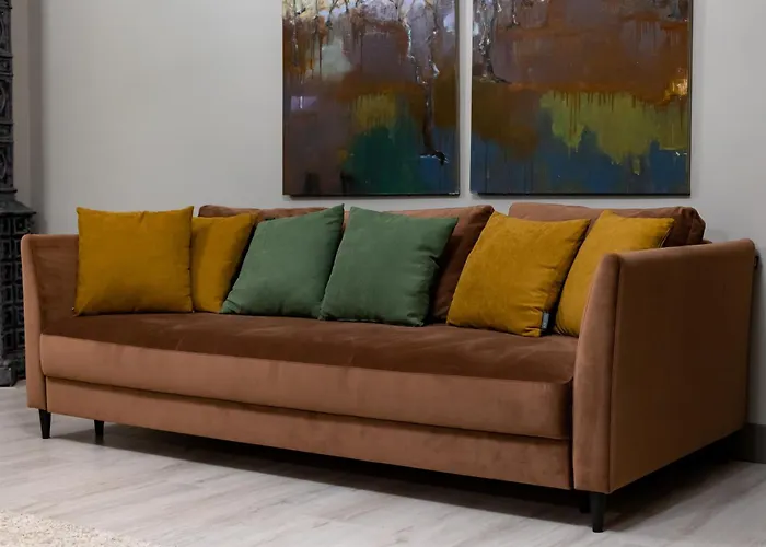 Romari гребінки 5 Apartamento *