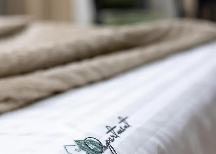 Romari гребінки 5 Apartman *