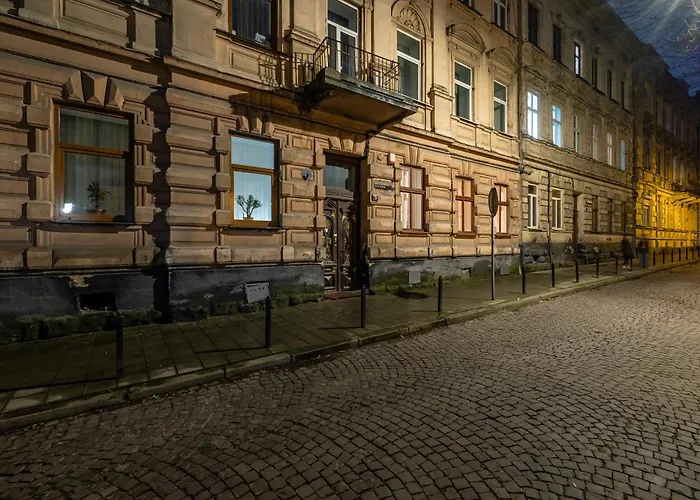 Lägenhet Romari гребінки 5 *